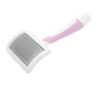 ULTECHNOVO Cepillo Cardador Lana Manual Aguja y Mango de Madera para Mezclar Lana y Cuidado de Mascotas