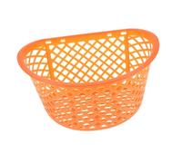 ULTECHNOVO Cesta para Carrito de Niña Ajustable Almacenamiento Rattan para Juguetes y Snacks Accesorio Práctico para Paseo y Organización bajo Cochecito