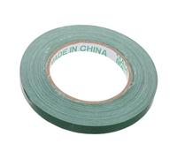 ULTECHNOVO Cinta Adhesiva Verde para Flores Resistente al Agua Cinta Floral de Arreglos Soporte Invisible para Decoración de Bodas y Manualidades