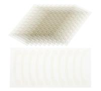 ULTECHNOVO Cintas Nasales Autoadhesivas para Reducción 50 Unidades Color Tiras Elásticas Invisibles para Contorno Nasal y Levantamiento de Alas Nasales de Belleza Diaria