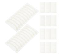 ULTECHNOVO Cintas Nasales Retráctiles para Nariz Parches Suaves para Moldear Alas Nasales 50 Unidades Color Piel Tiras Invisibles Transpirables para Contorno Facial y Rutina de Belleza