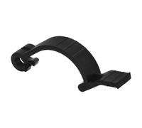ULTECHNOVO Clip de Montaje para Filtro de Aire Compatible con Ford Abrazadera Resistente para Soporte de Carcasa y Tubo Instalación Rápida sin Herramientas Protección contra Vibraciones