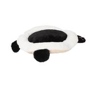 ULTECHNOVO Cojín de Asiento Panda para Funda de Asiento de Conducción Ergonómica Accesorios para Mujeres Decoración de Interior