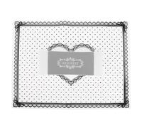 ULTECHNOVO Cojín de Silicona para Uñas Lavable 2 Piezas Reposamanos y Almohada para Manos y Muñecas Color Blanco Adecuado para Salones de Manicura y Uso Personal