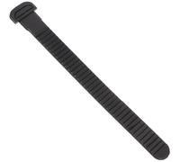 ULTECHNOVO Correa de Fijación para Patines de Hielo Hebilla Reemplazable T Forma Material PVC Duradero Tamaño Pequeño y Ligera Accesorios para Zapatillas de Patinaje Profesional