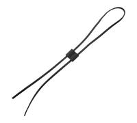 ULTECHNOVO Correa de PU para Bolso Mujer Cuerda Ajustable Desmontable para Bolsa Tipo Cubo Accesorio Elegante para Reemplazo y DIY Compatible con Tote y Bolsos de Crochet Cierre Seguro y