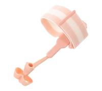 ULTECHNOVO Corrector Ergonómico para Postura de Escritura Agarre Cómodo en Plástico y Poliéster Principiantes en Actividades Escolares y Deberes