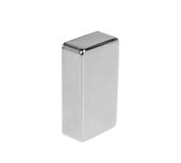 ULTECHNOVO Cubierta Baño de Aleación para Guitarra Eléctrica de Humbucker en Cobre Duradero Color Plata, Funda Sellada de Alta Resistencia para Pastilla de Guitarra Eléctrica