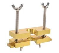 ULTECHNOVO Cuchilla para Ajustar el Alma del Violín Herramienta Profesional para Instalación y Reparación con Diseño Ergonómico y Alta Precisión