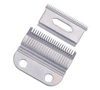 ULTECHNOVO Cuchillas Cónicas de Acero Inoxidable para Recortadora de Cabello Juego de 2 Piezas de Repuesto Compatibles Cortadoras Eléctricas para Uso Doméstico Viaje