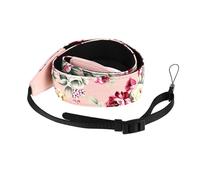 ULTECHNOVO de Ukelele Varios estilos Estilo Hawaiano de Nylon Ajustable con Gancho para Reducir Estrés en, Adecuado Adultos en Cualquier Ocasión Varios estilos