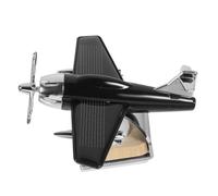 ULTECHNOVO Difusor De Solar Helicóptero Para Coche Decoración Interior De Vehículos y Purificador De Aire Accesorio Práctico Para Dashboard