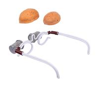 ULTECHNOVO Dispositivo Portátil de Moxibustión Ocular con Marco Ergonómico Pantalla Anti-Quemaduras y Material Seguro para Uso Cómodo y Práctico