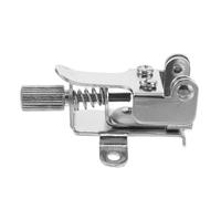 ULTECHNOVO Dispositivo Tensor Ajustable para Caja de Batería, Accesorio Multifuncional Compatible Tambores de Jazz y Marcha, Ajuste Fino de Tensión para Control de Volumen y Tono, Repuesto