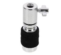 ULTECHNOVO Embrague Hi-hat para Batería Jazz Accesorio para Platillos Parte de Tambor con Protección para Instrumentos de Percusión para Regalo Bateristas