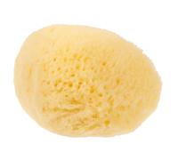 ULTECHNOVO Esponja Limpiadora Facial Natural Importada, Piel, Material Esponja Amarilla, Larga Duración Adecuado para Viajes y Exfoliación