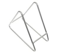 ULTECHNOVO Estante para Almacenar Platos de Hierro, Organizador de Cocina