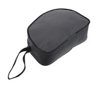 ULTECHNOVO Estuche para Crampones Acolchado Protector, Tamaño Compacto, Bolsa Portátil para Almacenamiento Seguro de Tacos de Tracción y Accesorios de Hielo, Adecuado para Senderismo