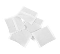 ULTECHNOVO Filtros de Activo de Forma y Fácil para Caja de Arena de Gatos 6 Piezas Filtración y Uso Prolongado para Eliminar Olores