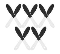 ULTECHNOVO Fregador de Pies Herramienta para Eliminar Callos 10 Unidades Diseño Compacto Masaje Dirigido Tecnología Avanzada para Cuidado Personal Hogar