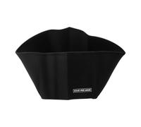 ULTECHNOVO Funda Aislante para Máquina Sous Vide 26 L Reutilizable 46x23x19 Cm Cubierta Térmica para Cocina Casera y Baño Sous Vide Mantenimiento de Temperatura Segura