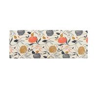 ULTECHNOVO Funda Elástica de Poliéster para Teclado de Piano de 61 Teclas, Cubierta Protectora Fácil de Poner y Proteger Luz Solar para Piano Electrónico