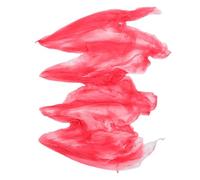 ULTECHNOVO Gasa Decorativa para Halloween con Manchas de Sangre Tela Reutilizable para Decoración Interior y Exterior Ambiente Espeluznante para Fiestas y Casas Embrujadas