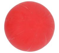 ULTECHNOVO Globo Meteorológico de Látex Rojo para Investigación Científica y Decoración de Bodas