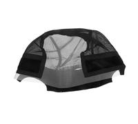 ULTECHNOVO Gorro de Peluca para Mujeres y Hombres con Banda Elástica y Redecilla para Uso con Pelucas y Cabello