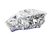 ULTECHNOVO Gorro Térmico para Capilar con Aluminio Reutilizable y Práctico para Salón Mantiene Temperatura Constante para Cuidado Profundo del Cabello Casa