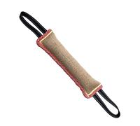 ULTECHNOVO Juguete de Mordedura para Perros de Material Sintético, Resistente y Duradero, Adecuado para Entrenamiento y Mejorar la Salud Dental de Tu Mascota al Aire Libre