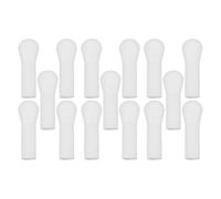 ULTECHNOVO Kit de Mantenimiento para Clarinete Xi Llave 15 Varillas de Plástico Duradero, Accesorios para Reparación de Instrumentos de Viento y Madera, Herramienta Portátil para Bricolaje