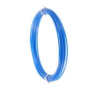 ULTECHNOVO Lápices De Color Recambios De Filamento 3D Pen Pla 5 Metros De Largo 1. Filamento Abs De 75 Mm Accesorio De Impresión 3D De Filamento De Bolígrafo 3D - Color Aleatorio