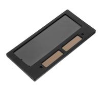 ULTECHNOVO Lentes de Soldadura Oscurecimiento Automático Solar Lente de Reemplazo para Casco de Soldadura Reutilizable de Plástico Resistente para Protección en Trabajos