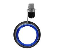 ULTECHNOVO Lupa de Aumento para Reparación de Relojes y Joyería Lente de Alta Definición y Aleación de Aluminio para Uso Multifuncional en Talleres