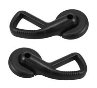 ULTECHNOVO Manijas De Ajuste Del Asiento Para Automóvil Palanca De Ajuste Del Asiento Herramienta De Del Para Coches