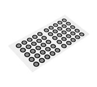 ULTECHNOVO Marcadores de Escaneo Puntos Marcadores de Escaneo para Escáner Marcador de Reflexión de Punto Marcador de Referencia Uso Laboratorio de Ingeniería