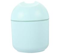 ULTECHNOVO Mini Difusor de Aroma USB para Escritorio Capacidad de 180ml, Diseño Compacto y Elegante, Fácil de Transportar, Adecuado para Oficina y Habitación de Mascotas
