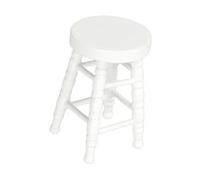 ULTECHNOVO Miniatura de Madera Casa de Muñecas Mueble Dulce y Accesorio de Decoración de Complementar Casa de Muñecas