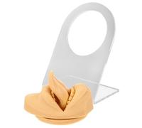 ULTECHNOVO Modelo De Simulación De Boca De Silicona Parte Del Cuerpo Flexible Cara Postiza Para Práctica De Piercing Con Soporte Exhibición De Joyería La Lengua