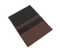 ULTECHNOVO Organizador de Almacenamiento para Cama y Sofá con Bolsillos Bolsa Colgante de Oxford Resistente para Mandos Revistas Tablets y Móviles Cabeceras y Reposabrazos Color Café