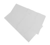 ULTECHNOVO Papel De Embalaje Blanco Para Mudanzas 70x42 Cm, 100 Hojas Para Protección De Objetos Frágiles, Reciclable, Uso Cajas y Embalaje Doméstico