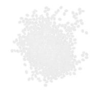ULTECHNOVO Perlas Aromáticas de Eva sin Aroma para Ambientador de Coche 1 Kg Efectos Decorativos y Compatibles Cristalería para Uso en Interior del Vehículo