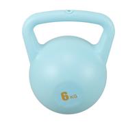 ULTECHNOVO Pesa Rusa Ajustable, Kettlebell de Competición, PE, Peso Regulable, Mejora Glúteos, para Mujeres, Uso en Casa y Ejercicios