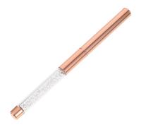 ULTECHNOVO Pincel para Pintar Uñas de Gel Mango de Plástico Fácil de Usar, Herramienta Profesional para Decoración en Salón y Manicura, Adecuado para Principiantes