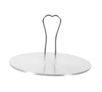 ULTECHNOVO Placa Difusora de Calor Inoxidable para Cocina Adaptador de Inducción Profesional la Cocción y Distribución Térmica para Cocinas de Inducción y Hornillos Eléctricos