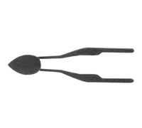 ULTECHNOVO Puntas de Pirograbado de Metal para Máquina de Quemar Madera, Resistentes a Alta Temperatura y No Deformables, Ideales para Proyectos Artísticos y DIY