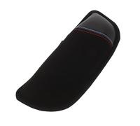 ULTECHNOVO Rodillera para Coche Cojín Ergonómico Rodillas Central Almohadilla Cómoda Reposapiés para Conductor y Pasajero