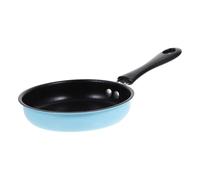 ULTECHNOVO Sartén Antiadherente para Inducción Sartén de Huevo y Tortilla Diseño Ergonómico y Duradero para Cocinar Tortillas Panqueques y Filetes