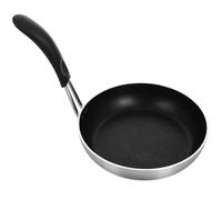 ULTECHNOVO Sartén para Huevos de Aluminio 30cm Antiadherente, Cocina | Sartenes 30cm, Fácil de Limpiar, menos Aceite y Humo, Hogar y Restaurantes